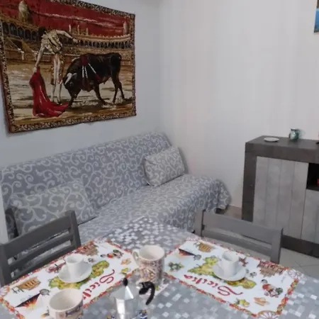 Etna Bella Apartment