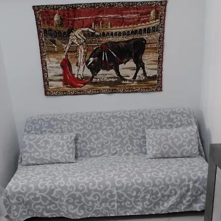 Etna Bella Apartment Catania