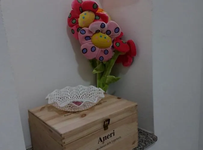 Etna Bella Appartamento Catania